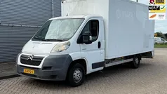 Gebruikt 2008 Citroën Jumper MPV | € 6.750 (Super prijs)