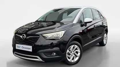 Occasion 2017 Opel Crossland X Innovation SUV | € 10.995 (Eerlijke prijs)