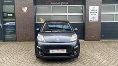Grijs Gebruikt 2013 Peugeot 107 Hatchback | € 6.150 (Eerlijke prijs)