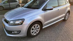 Gebruikt 2011 VW Polo Comfortline Hatchback | € 2.750 (Eerlijke prijs)