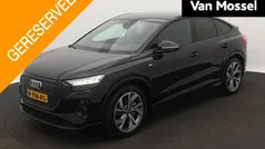 Gebruikt 2022 Audi Q4 e-tron SUV | € 36.900 (Goede deal)