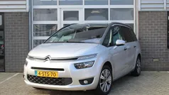 Gebruikt 2013 Citroën Grand C4 Picasso Business Class MPV | € 11.950 (Eerlijke prijs)