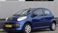 Gebruikt 2006 Citroën C1 Hatchback | € 1.950 (Eerlijke prijs)