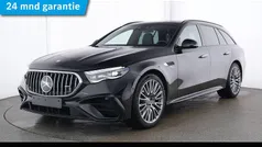 Gebruikt 2024 Mercedes E53 AMG AMG Stationwagen | € 99.945