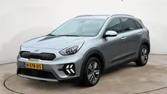Gebruikt 2020 Kia e-Niro SUV | € 20.690 (Super prijs)