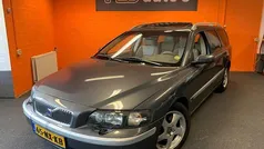 Gebruikt 2004 Volvo V70 Comfort Stationwagen | € 1.950 (Super prijs)