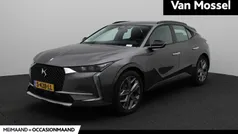 DS Automobiles DS4