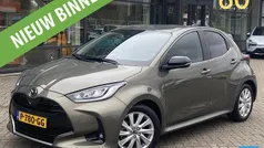 Gebruikt 2022 Mazda 2 Hatchback | € 19.950 (Eerlijke prijs)