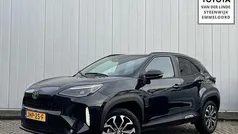 Gebruikt 2025 Toyota Yaris Cross Limited SUV | € 31.950 (Eerlijke prijs)