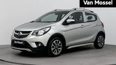 Gebruikt 2019 Opel Karl Edition Hatchback | € 10.400 (Eerlijke prijs)