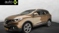 Gebruikt 2018 Renault Kadjar Bose Edition SUV | € 16.900 (Eerlijke prijs)