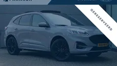 Grijs Gebruikt 2024 Ford Kuga SUV | € 37.495 (Eerlijke prijs)