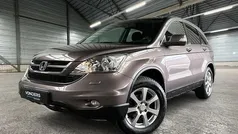 Bruin Gebruikt 2012 Honda CR-V Elegance SUV | € 13.450 (Eerlijke prijs)