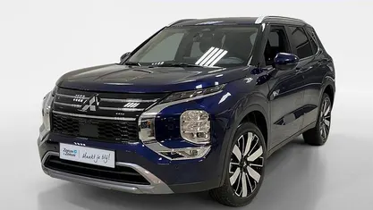 Occasion 2025 Mitsubishi Outlander P-HEV Edition SUV | € 52.045 (Eerlijke prijs)