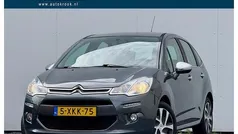 Gebruikt 2014 Citroën C3 Hatchback | € 4.900 (Goede deal)