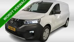 Gebruikt 2024 Nissan Townstar N-Connecta MPV | € 20.990 (Eerlijke prijs)