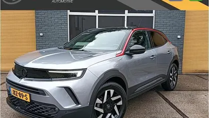 Occasion Opel Mokka GS Line 136 PK (100 kW) 2023 SUV