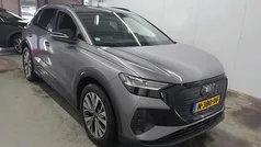 Gebruikt 2021 Audi Q4 e-tron Advanced Plus SUV | € 23.850 (Eerlijke prijs)