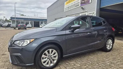 Occasion Seat Ibiza Business 95 PK (69 kW) 2021 Hatchback