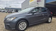 Gebruikt 2021 Seat Ibiza Business Hatchback | € 15.450 (Goede deal)