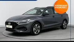 Gebruikt 2025 Hyundai i30 Comfort Stationwagen | € 30.990 (Goede deal)