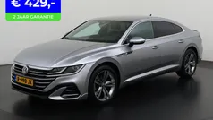 Grijs Gebruikt 2022 VW Arteon Business+ Hatchback | € 33.945 (Goede deal)