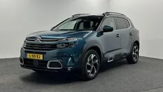 Groen Gebruikt 2021 Citroën C5 Aircross Business Class SUV | € 20.000 (Eerlijke prijs)