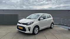 (m9y) milky beige m Gebruikt 2020 Kia Picanto Hatchback | € 11.400 (Goede deal)