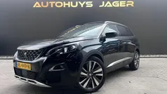 Gebruikt 2017 Peugeot 5008 GT-line MPV | € 21.950 (Eerlijke prijs)