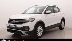 Gebruikt 2022 VW T-Cross Life SUV | € 21.700 (Eerlijke prijs)
