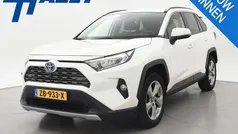 Wit Gebruikt 2019 Toyota RAV4 Hybrid Edition SUV | € 32.945 (Goede deal)