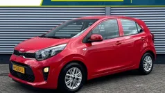 Gebruikt 2022 Kia Picanto 4 Hatchback | € 13.940 (Eerlijke prijs)