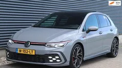 Gebruikt 2021 VW Golf VIII GTI Hatchback | € 26.900 (Goede deal)