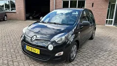 Gebruikt 2012 Renault Twingo Authentique Hatchback | € 3.295 (Eerlijke prijs)