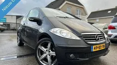 Gebruikt 2005 Mercedes A200 Classic MPV | € 2.150 (Eerlijke prijs)