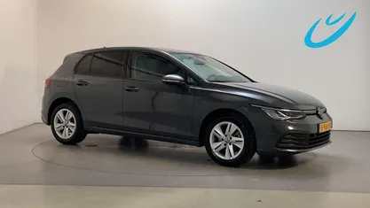 Gebruikt 2023 VW Golf VIII Life Hatchback | € 21.750 (Super prijs)