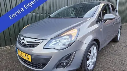 Occasion Opel Corsa 101 PK (74 kW) 2014 Hatchback
