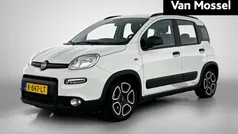 Gebruikt 2021 Fiat Panda Launch Edition Hatchback | € 13.240 (Eerlijke prijs)