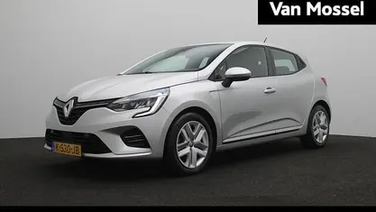 Occasion Renault Clio V Zen 101 PK (74 kW) 2020 Hatchback