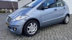 Gebruikt 2007 Mercedes A150 Classic MPV | € 3.750 (Eerlijke prijs)