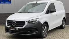 Wit Gebruikt 2022 Mercedes Citan 110 Van | € 15.285 (Goede deal)