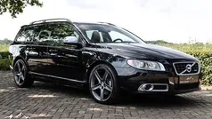 Gebruikt 2010 Volvo V70 R-Design Stationwagen | € 34.995