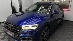 Gebruikt 2019 Audi Q5 Competition SUV | € 39.950 (Eerlijke prijs)