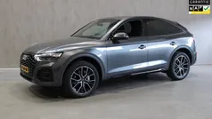 Gebruikt 2021 Audi Q5 Sportback SUV | € 49.995 (Super prijs)