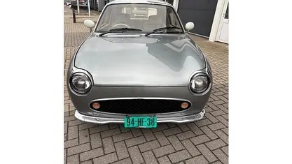 Occasion 1991 Nissan Figaro Cabriolet | € 11.999