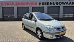 Gebruikt 2003 Renault Scénic MPV | € 999 (Goede deal)