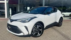 Gebruikt 2023 Toyota C-HR Style SUV | € 29.495 (Eerlijke prijs)