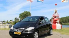 Gebruikt 2008 Mercedes A170 Elegance MPV | € 5.750 (Eerlijke prijs)
