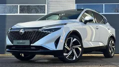 Gebruikt 2025 Nissan Qashqai Tekna+ SUV | € 37.950 (Eerlijke prijs)