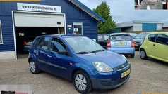 Gebruikt 2007 Ford Fiesta Style Hatchback | € 1.499 (Goede deal)